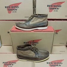 RED WING SHOES 9191 Chukka