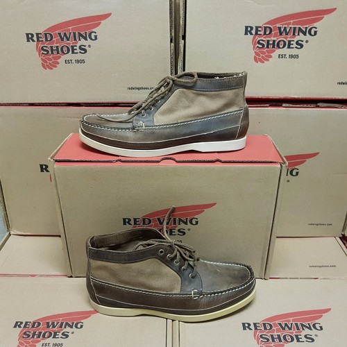 Red wing shoes 9191 - shoes, chukka