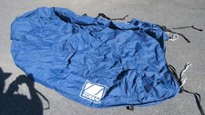 Custom made sunbrella - sunbrella, cover