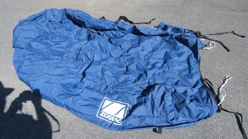 Custom made sunbrella - custom,