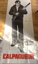 Belmondo « L' ALPAGUEUR »