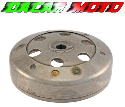 Cloche embrayage aprilia - cloche,