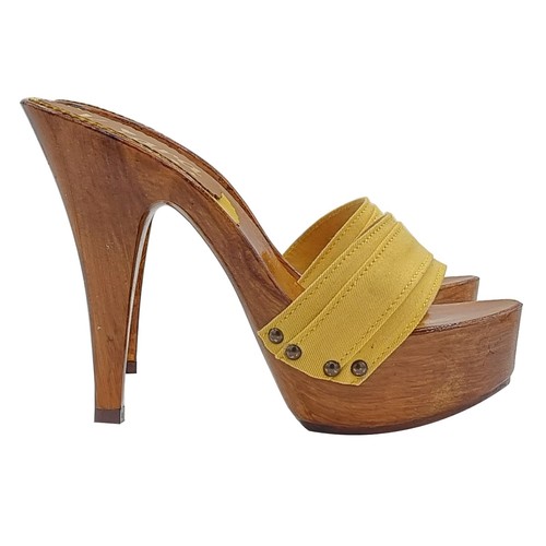 Mules pour femmes - pour, avec