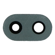 Vitre Lentille Caméra