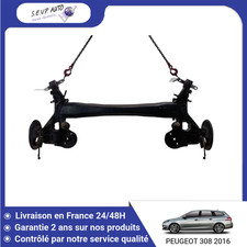 ?? TRAIN ARRIERE PEUGEOT 308 ➤1647872280 ♻️