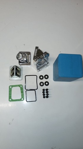 Kit admission polini big valve - admission,