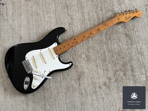 Fender japan stratocaster - fender,
