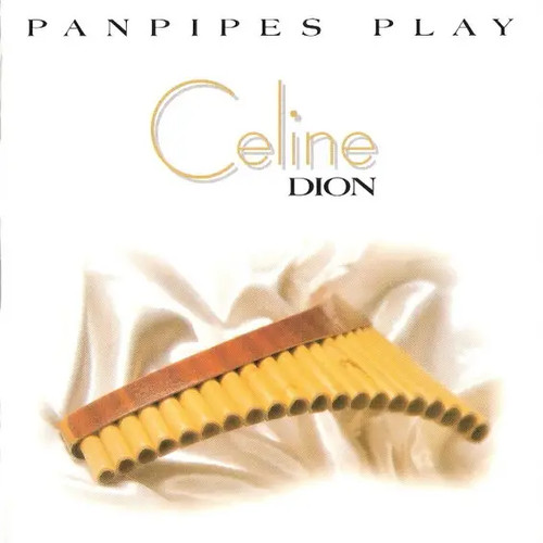 Ricardo caliente panpipes - ricardo,