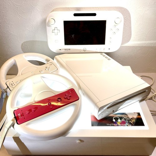 Lot nintendo wii - lot, comprend