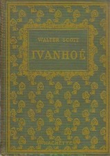 Ivanhoé - Walter Scott -