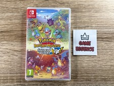 Pokémon Donjon Mystère
