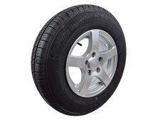 Pneu Kenda avec jante alu 185