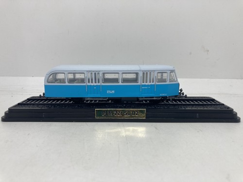 Atlas collections autorail - collections, ho