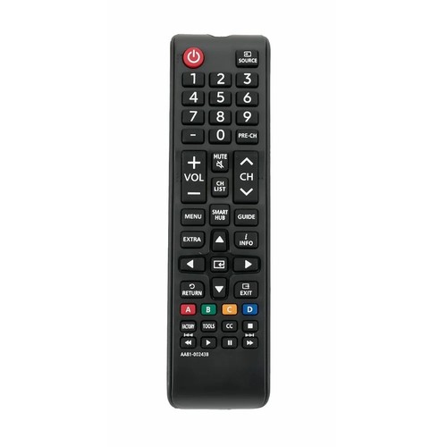 New universal remote - new, control