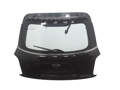 Malle hayon coffre mini - hayon, /