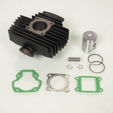 Cylindre piston TNT pour moto