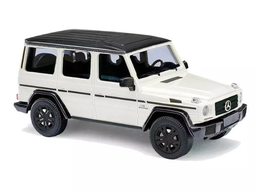 Busch mercedes classe - classe, g