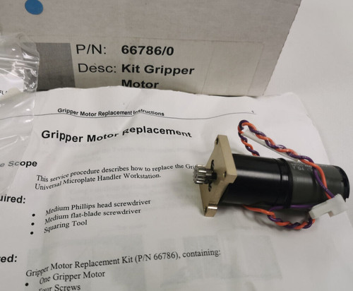 Maxon motor - maxon, dc