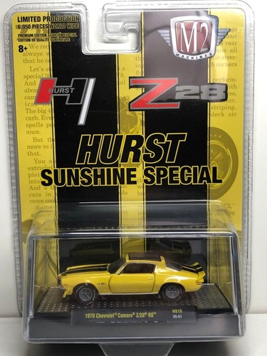 1970 chevrolet camaro 28 - camaro, z/28