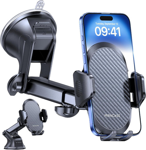 Support téléphone voiture - téléphone,