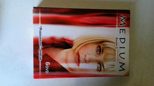 Medium saison 3 - -,