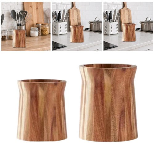 Porte ustensiles rotatif pot - porte-ustensiles,