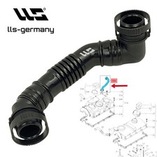 Tuyau De Dégazage Pour AUDI