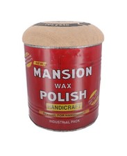 Tabouret De Style Industriel Type Bidon Pour L'Huile Cire USA Années 60 Vintage