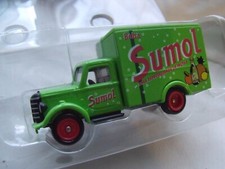 1/55  -  CORGI - ALTAYA -