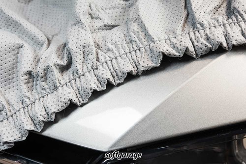 Softgarage basique gris - basique,