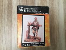 MAQUETTE FIGURINE. MINIATURAS