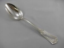 SFAM Sans Gène, cuillère de service/à ragoût, Métal argenté