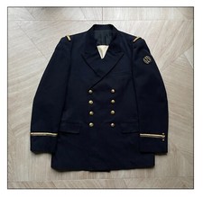 Veste Premier maitre sous