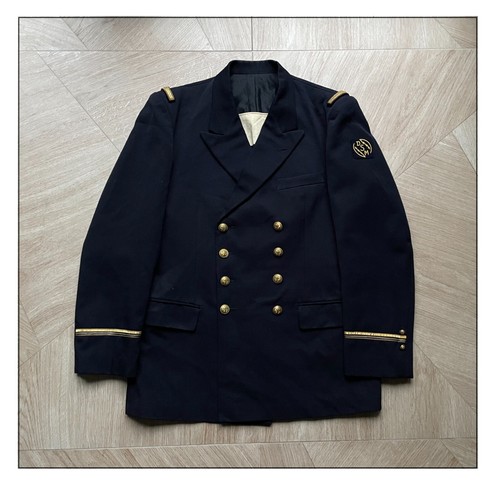 Veste premier maitre sous - premier,
