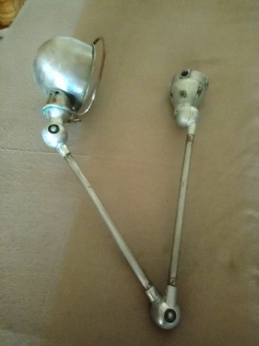 Lampe jieldé bras - jieldé,
