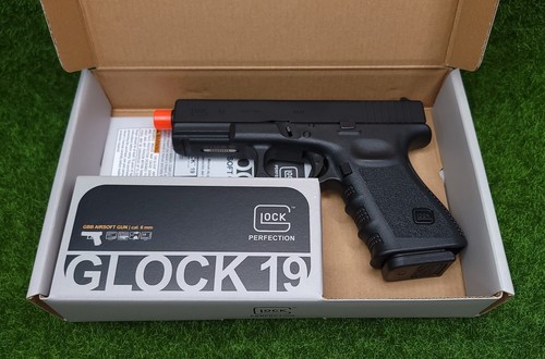 Umarex glock g19 - glock,
