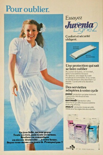 Publicité presse 1979 - publicitÉ,