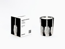 Perrotin maurizio cattelan - maurizio,