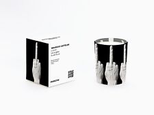 Perrotin x Maurizio Cattelan - L.O.V.E Candle