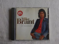mike brant-20 ème