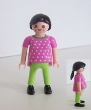 Playmobil moderne - moderne,