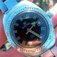Montre electra skin - electra, 20