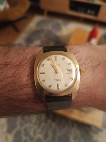 Montre kelton automatic - montre,