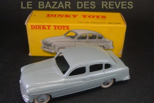 Dinky toys france ford - dinky,