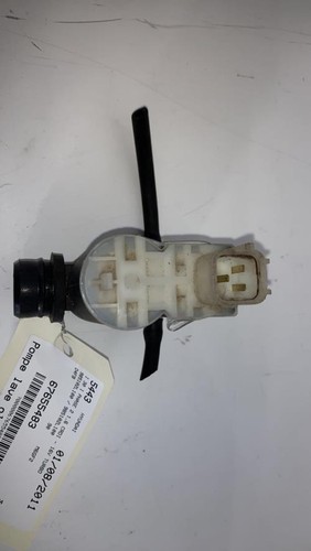 Pompe lave glace avant hyundai - pompe,