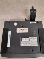 Chargeur CD RENAULT LAGUNA 1