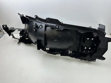 GARDE BOUE ARRIERE YAMAHA FJR 1300 2018-2019