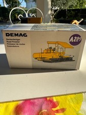 Finisseur de route nzg 231