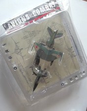 Mitsubishi F-1 (Japon) Avion