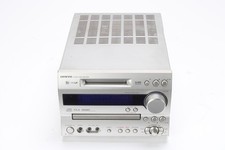 Récepteur CD Tuner